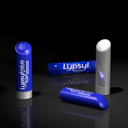Concept CAD render for Lypsyl by Martin Greeves
