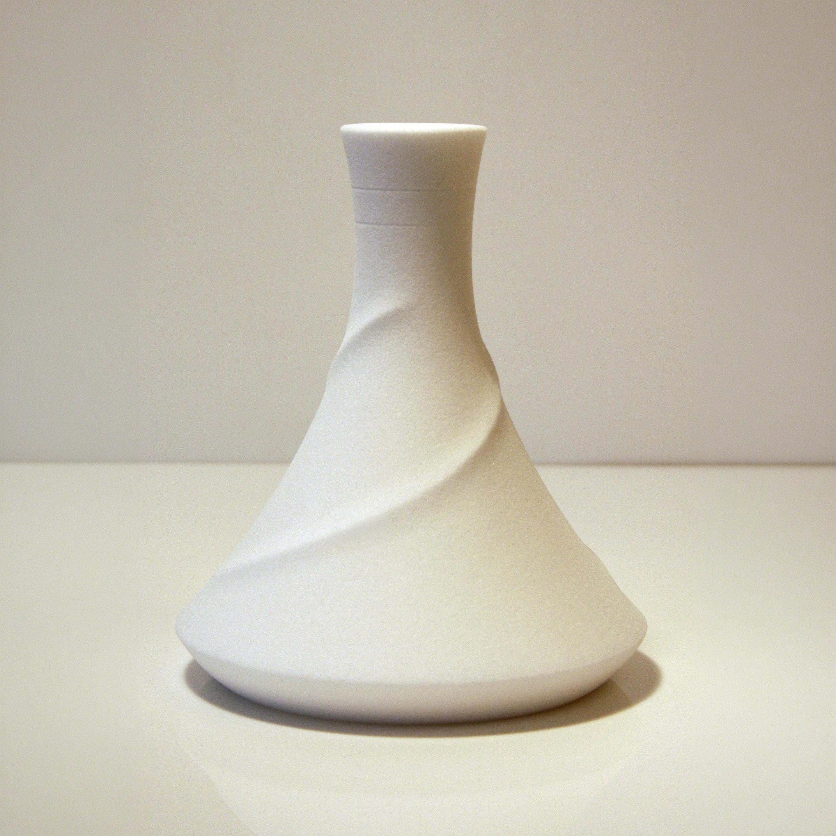 Oné concept foam model by Martin Greeves