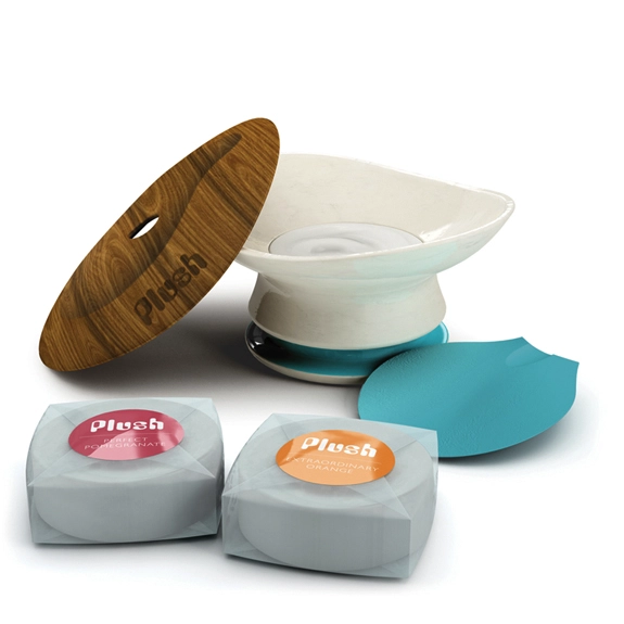 Sketch conepts for water bottles by Martin Greeves