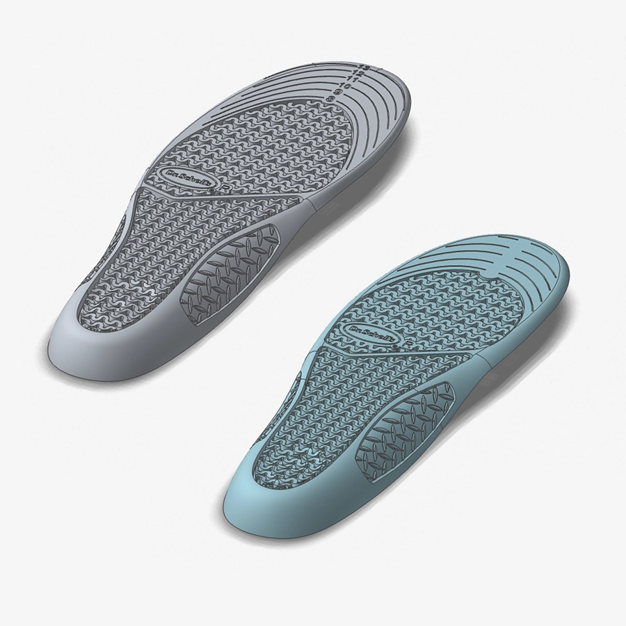 Sketch conepts for water bottles by Martin Greeves