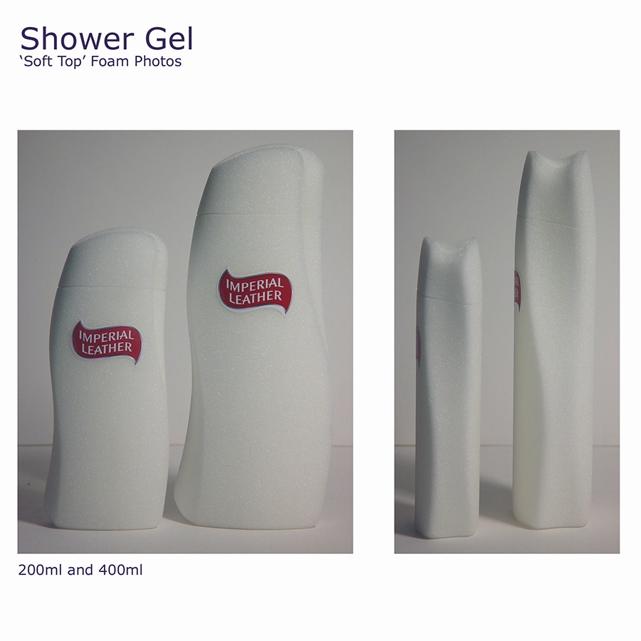 Sketch conepts for water bottles by Martin Greeves