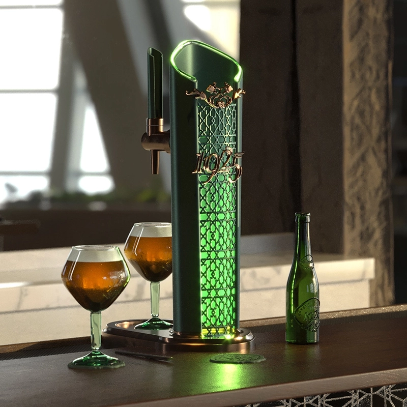 Sketch conepts for water bottles by Martin Greeves