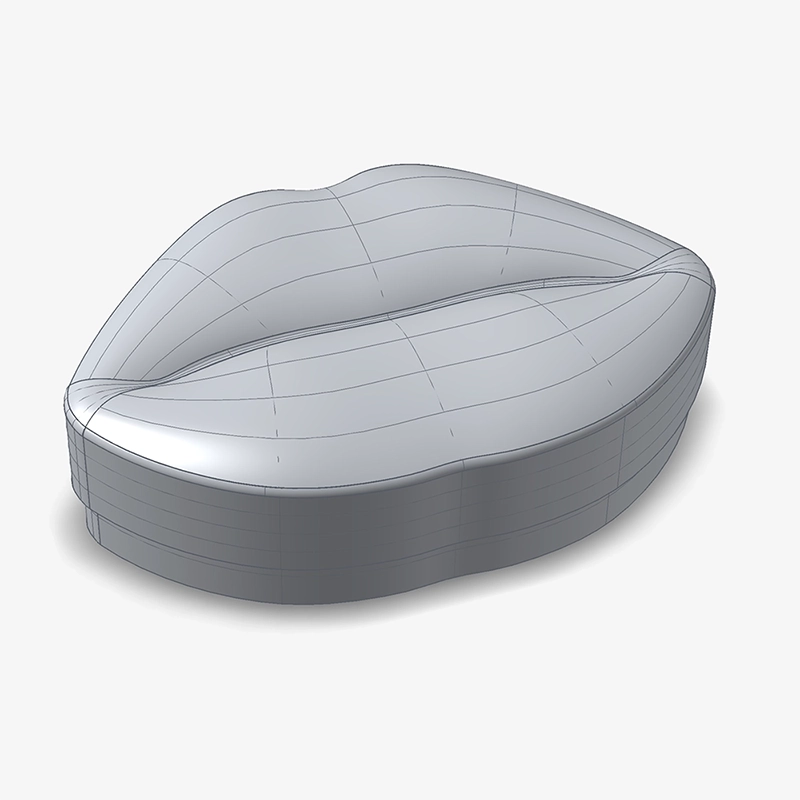 Sketch conepts for water bottles by Martin Greeves
