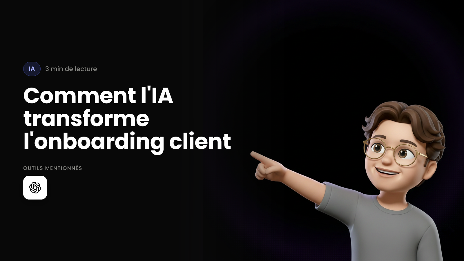 cover onboarding client