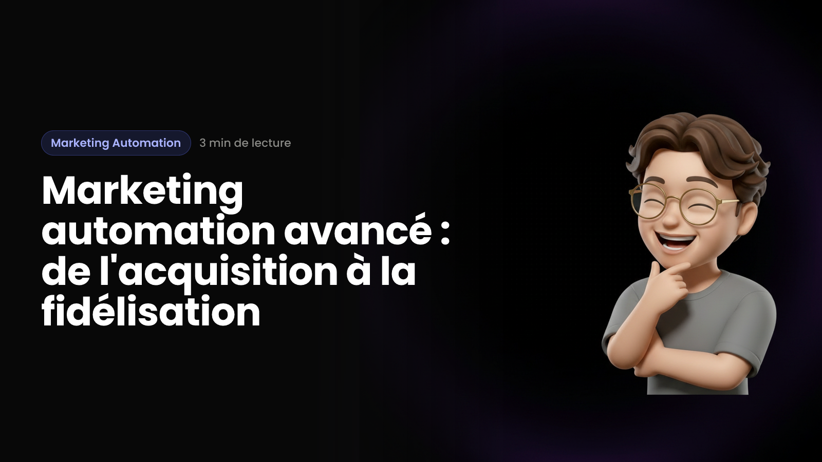 cover marketing automation