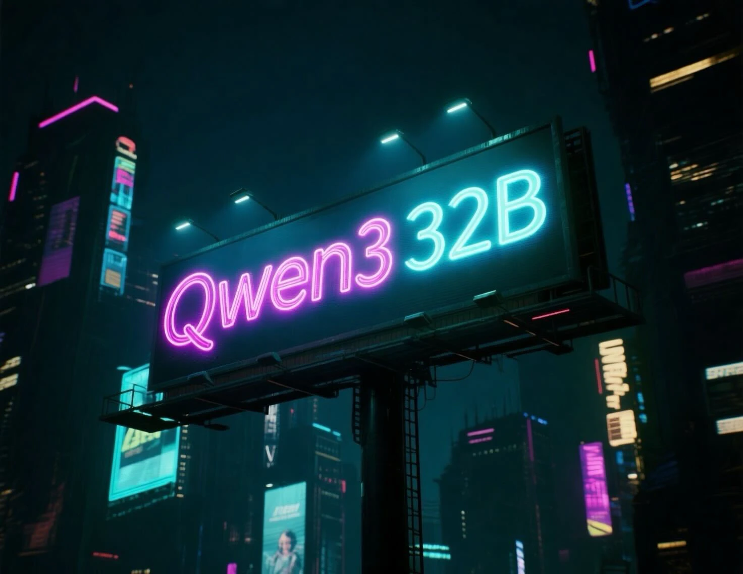 qwen / Qwen3 32B AWQ