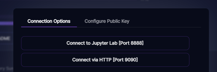 invoke connect in InvokeAI Stable Diffusion on Runpod: Easy GPU Setup