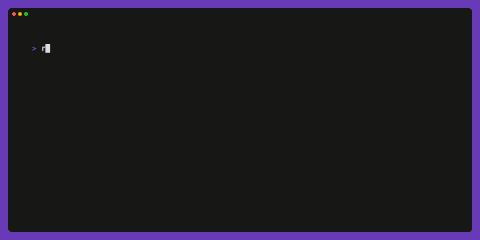 CLI for project and image generation.