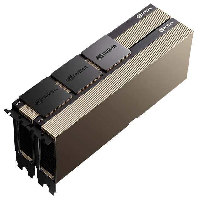 A100 PCIe