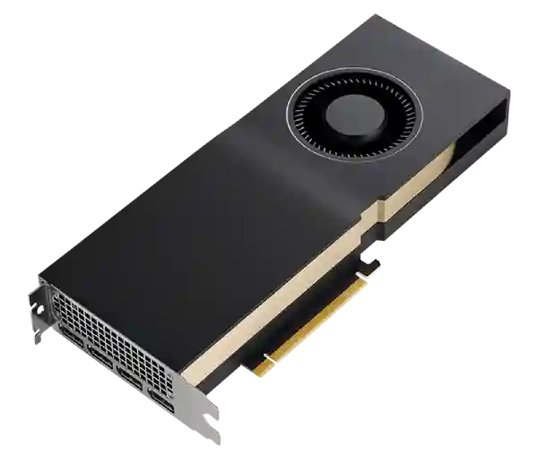 RTX A5000