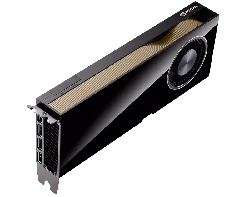 RTX 6000 Ada