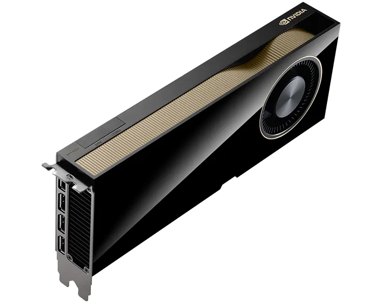 RTX 6000 Ada