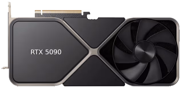 RTX 5090