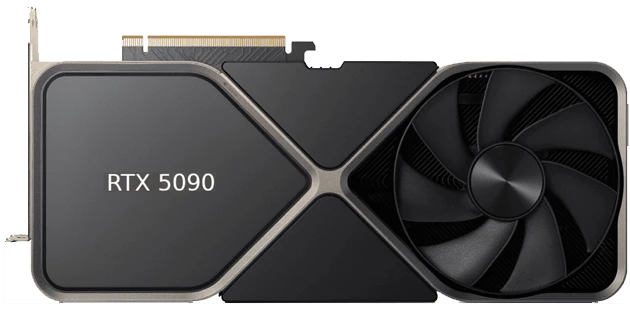 RTX 5090