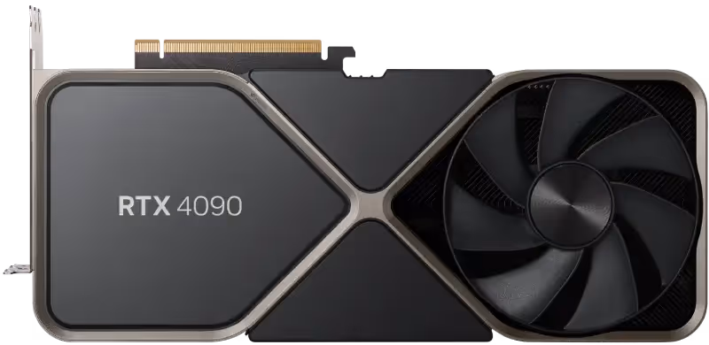 RTX 4090