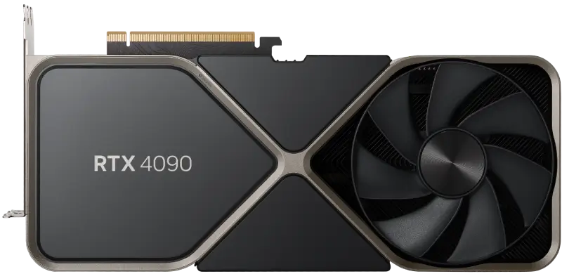 RTX 4090