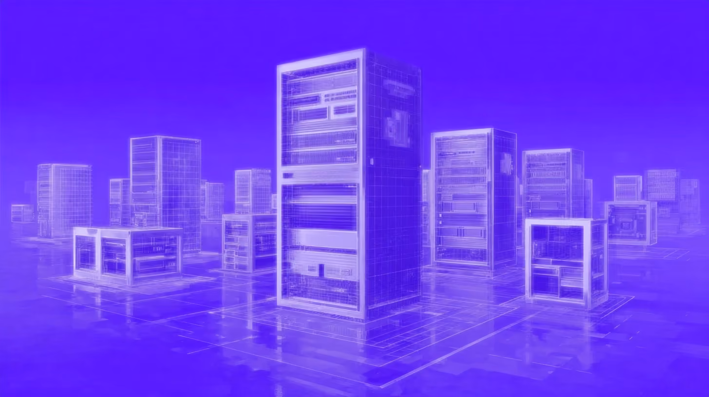 New Runpod datacenter now live: AP-IN-1