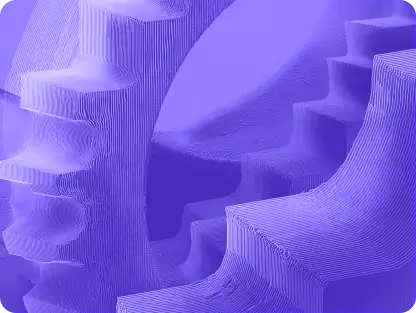 Iterative Refinement Chains with Small Language Models