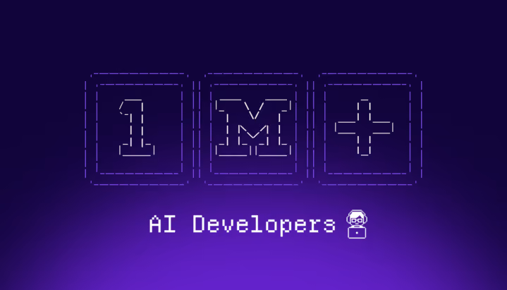 One Million Developers on Runpod, and the Cloud We’re Building Next