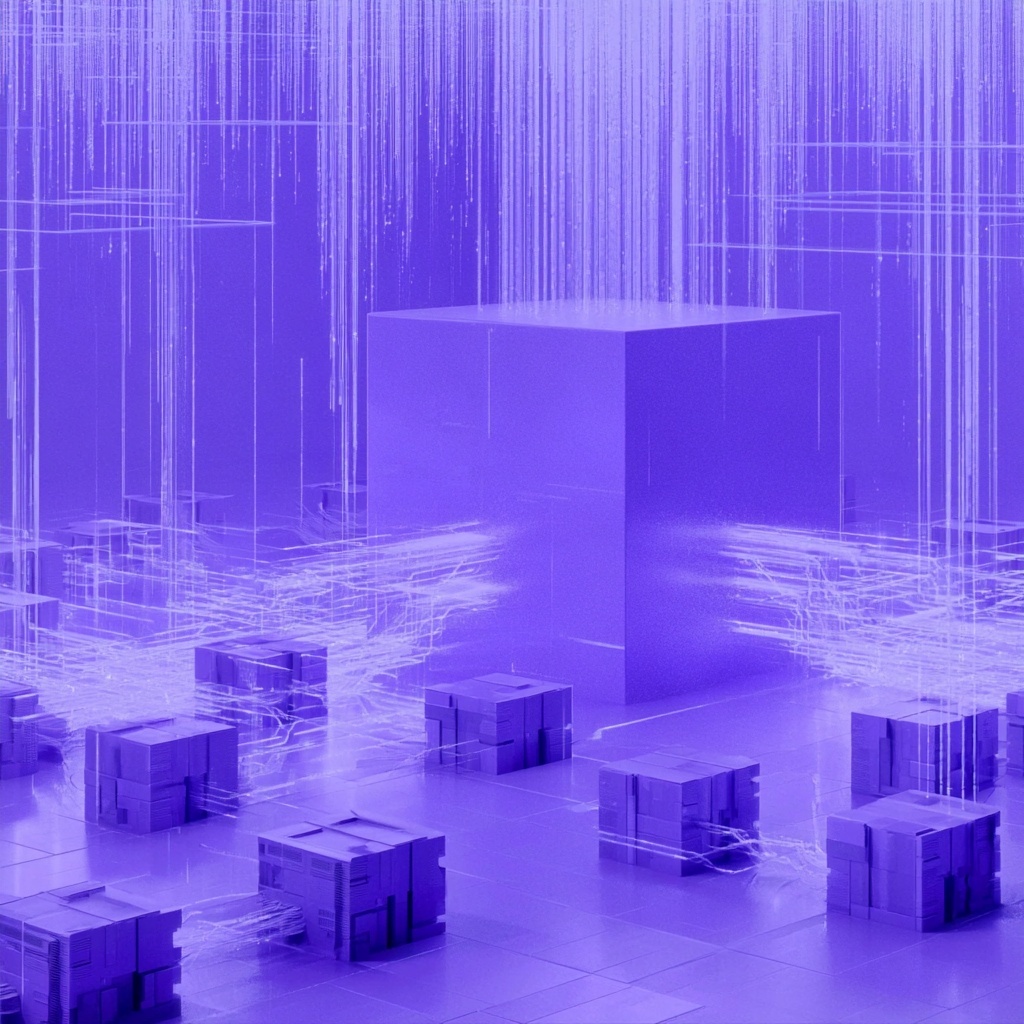 What's new in Runpod Serverless: Faster cold starts, batch inference, and no-Docker deploys