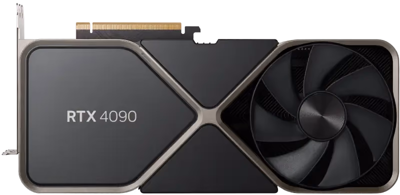 RTX 4090