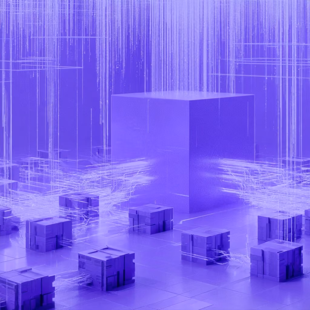 What's new in Runpod Serverless: Faster cold starts, batch inference, and no-Docker deploys