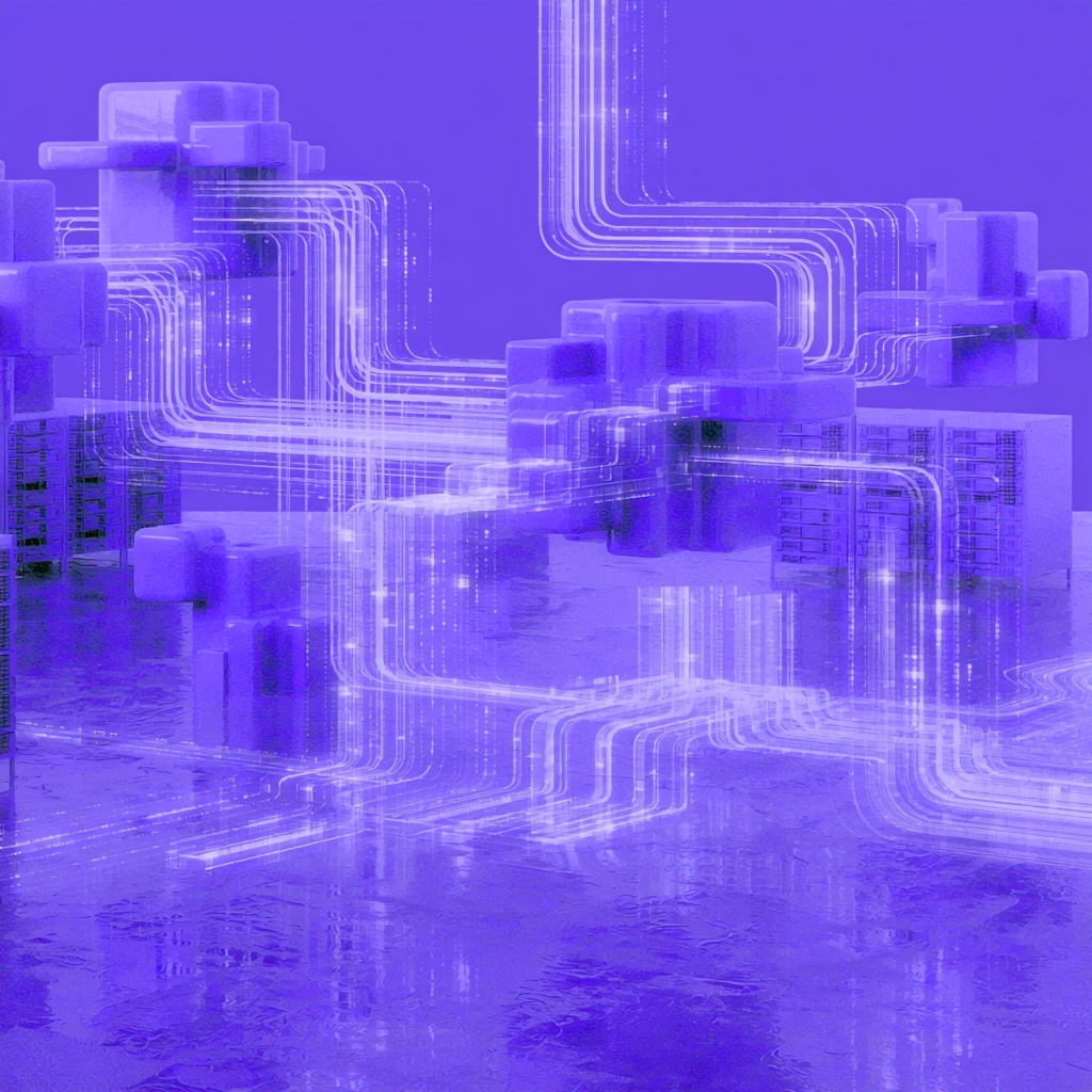 Manage Your Runpod Infrastructure From Any AI Assistant: Introducing the Runpod MCP Server