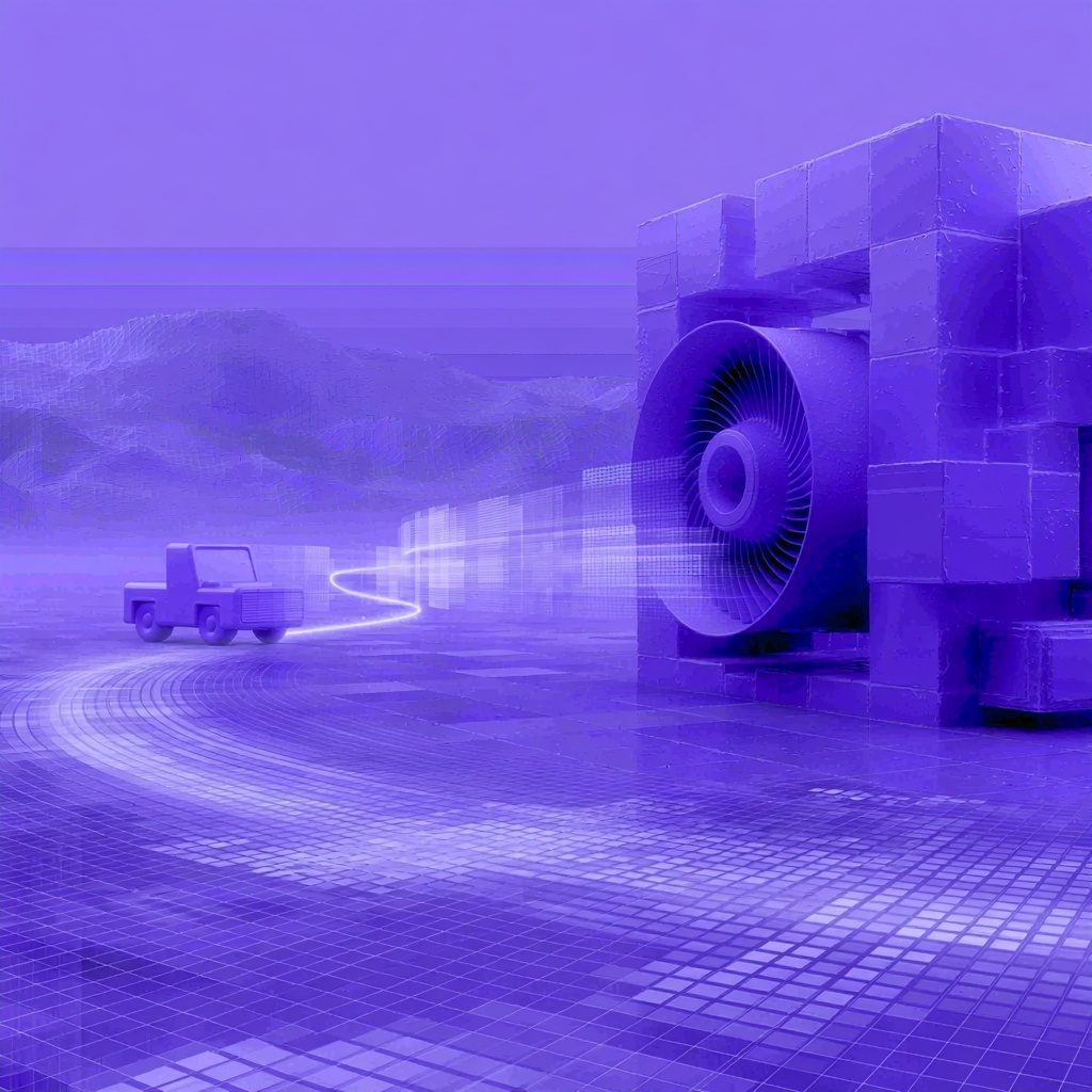 How to build and deploy a GPU-powered MCP server on Runpod