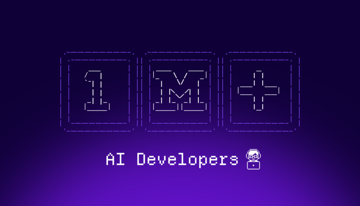 One Million Developers on Runpod, and the Cloud We’re Building Next