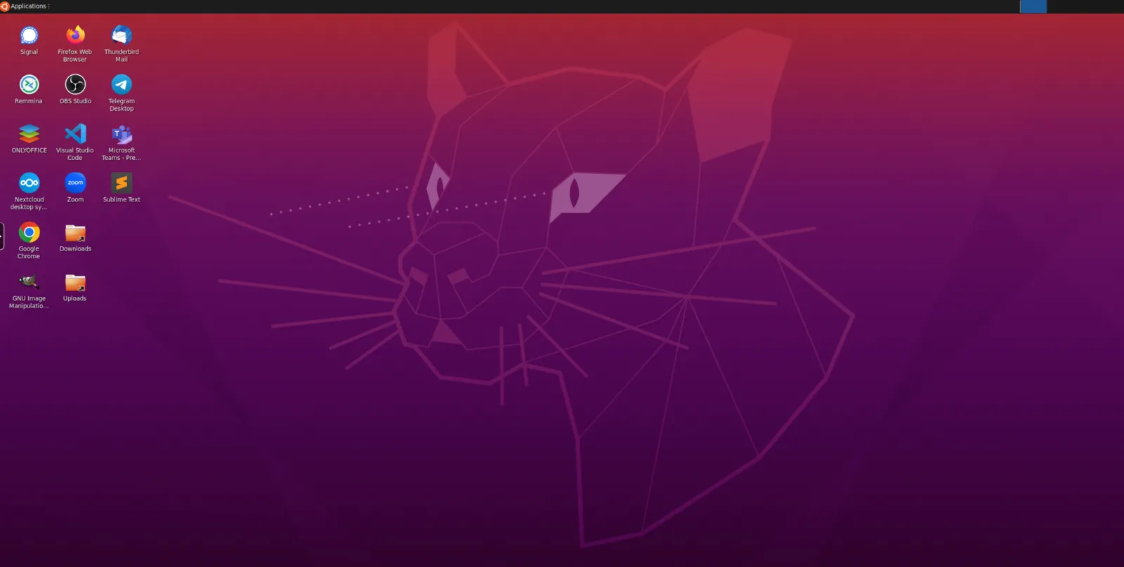desktop VNC in How to Run a GPU-Accelerated Virtual Desktop on Runpod