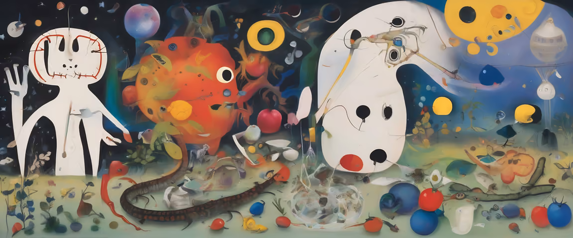 How BottoDAO Cut Its AI Art Engine's Costs by 73%