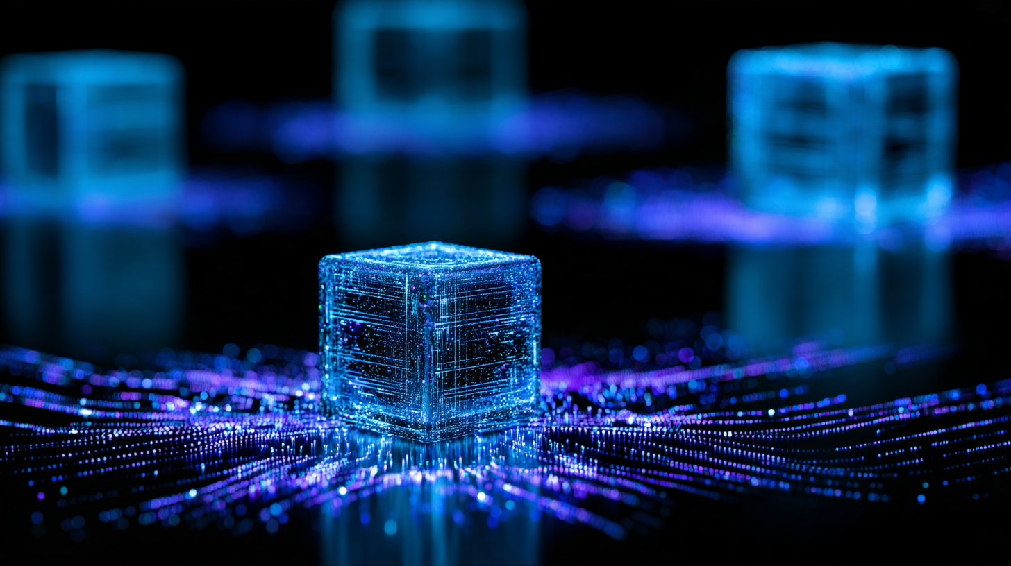 Global Volumes are now in beta for Serverless endpoints