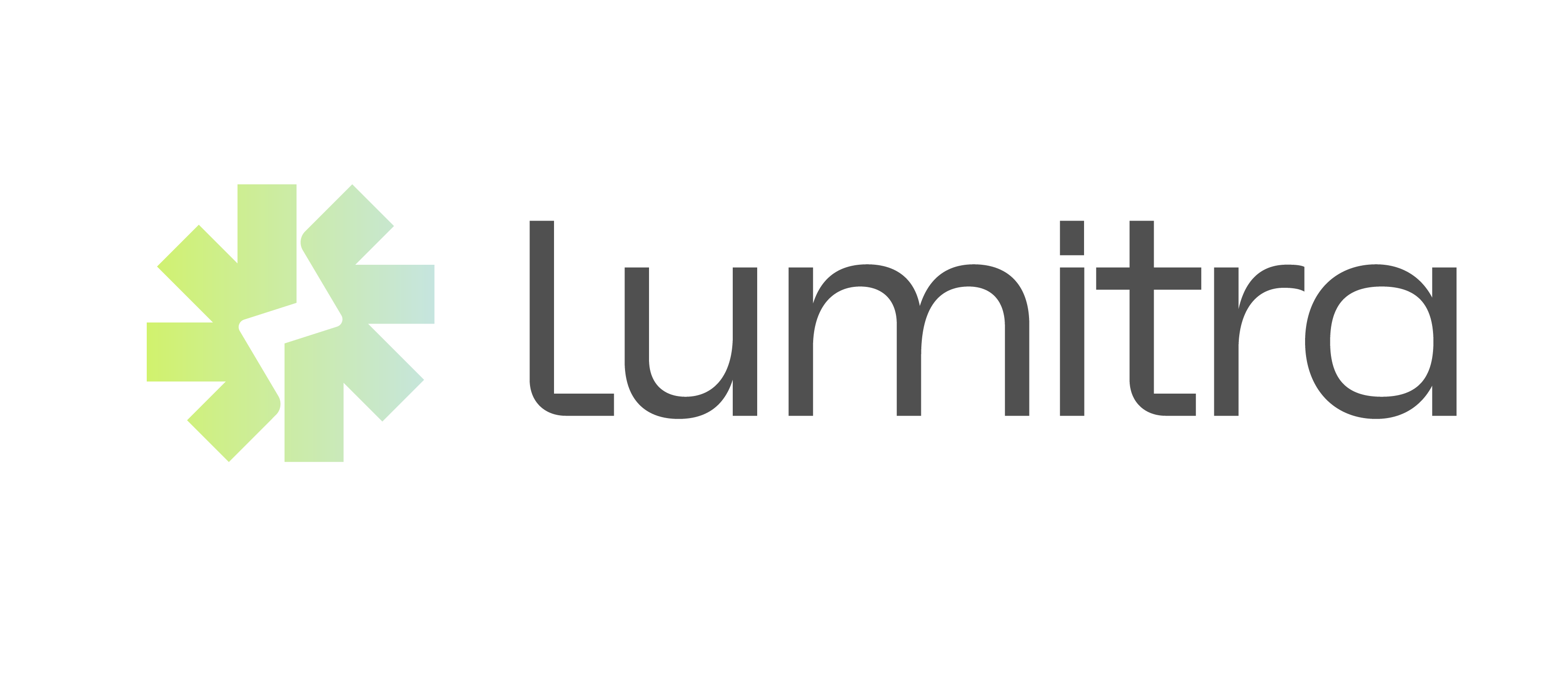 Lumitra Logo