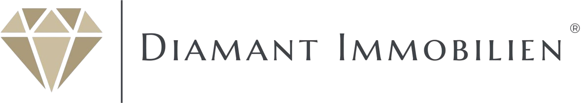 Diamant Immobilien Logo