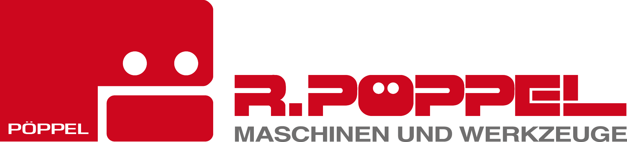 Pöppel Logo
