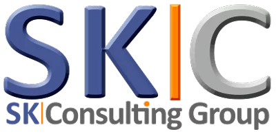 SK Consulting Logo