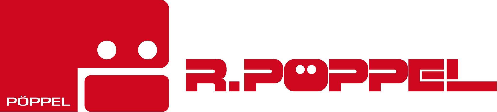 Pöppel Logo