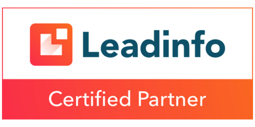 Leadinfo Certified Partner — Vogler Marketing