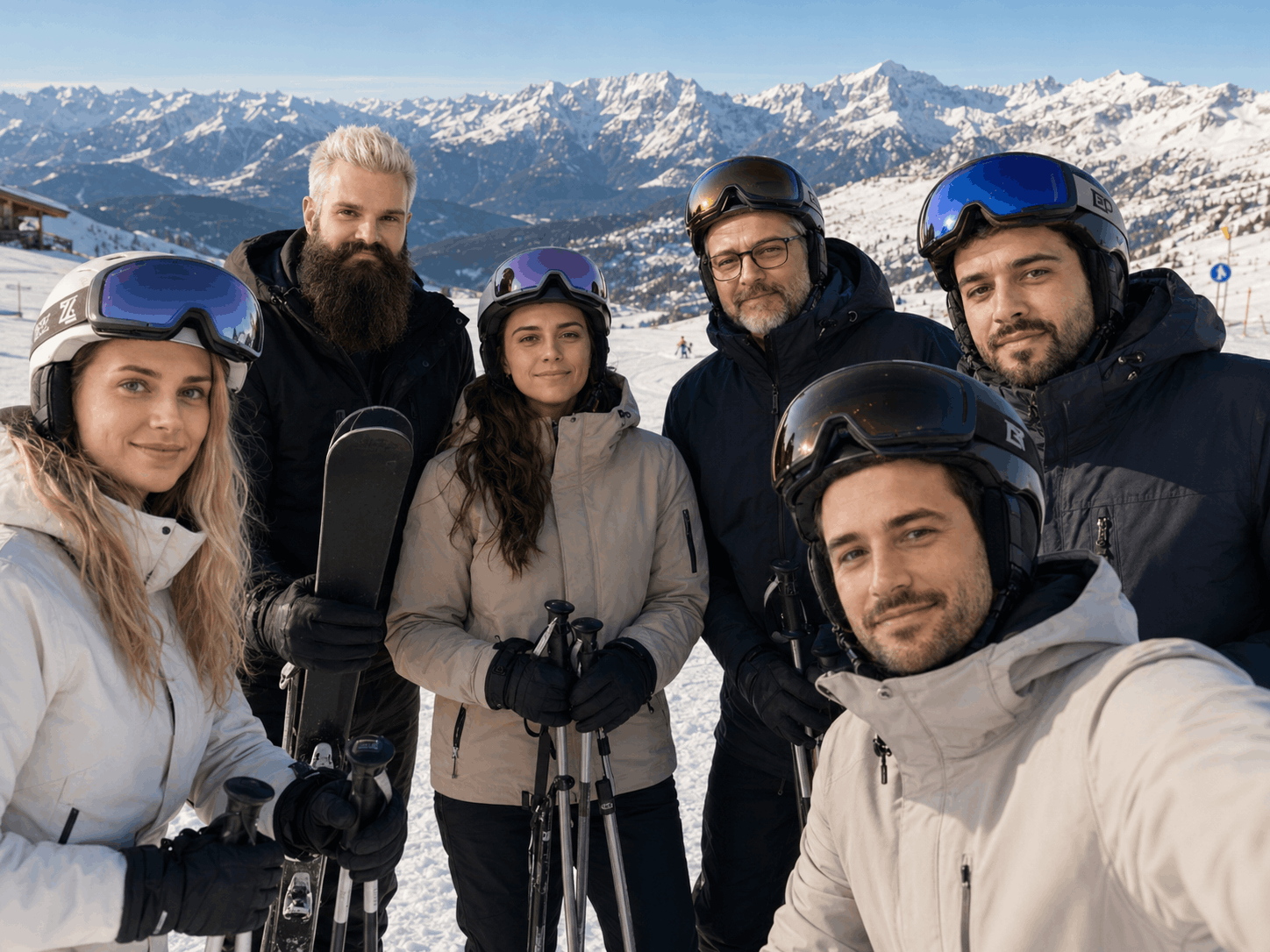 Team von Vogler Marketing