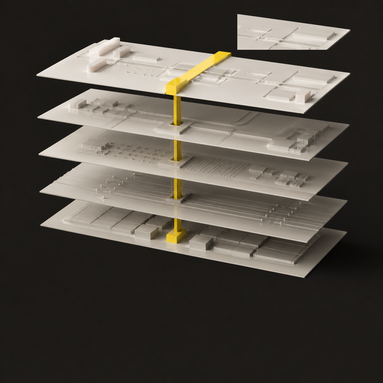 Buying Center — Vogler Marketing