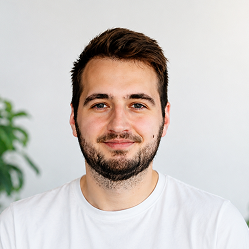 Lukas Wünnemann, Marketing Operations at ZEP