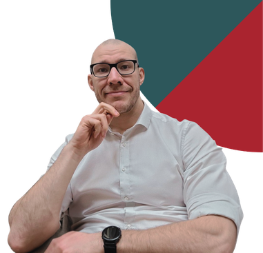 Stephan Hofer von LeanPeopleWorks