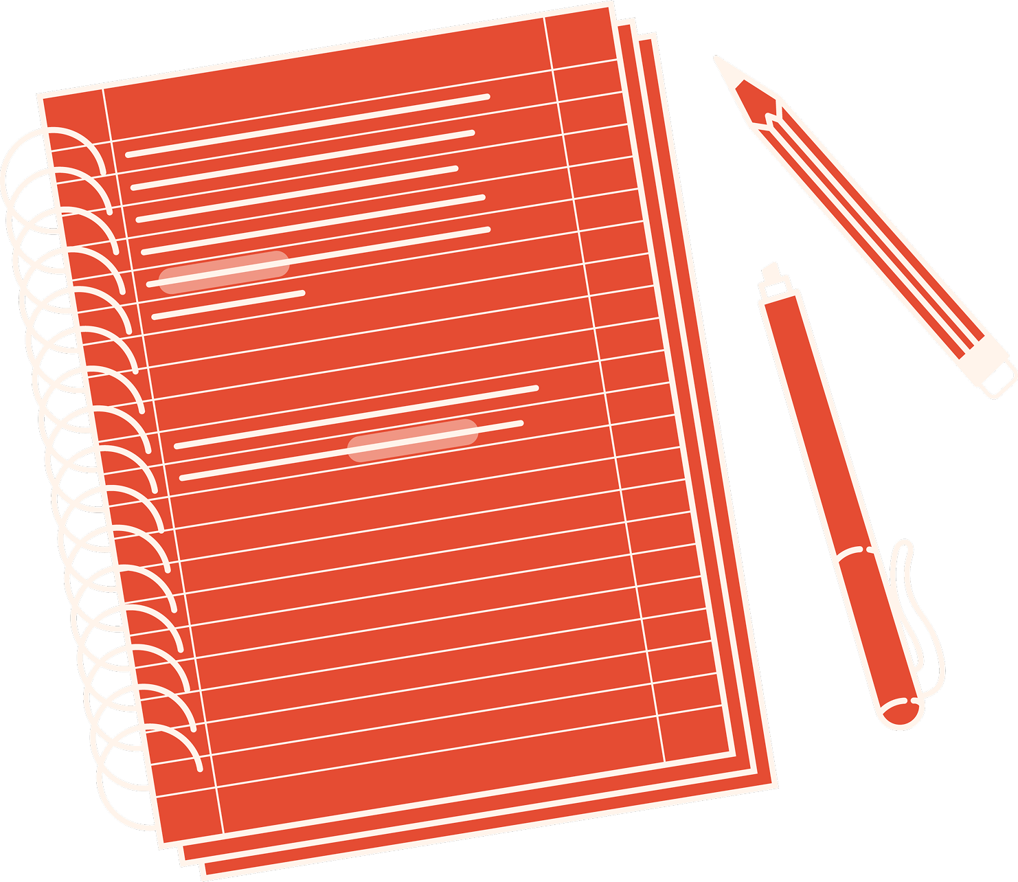 Read House Notes