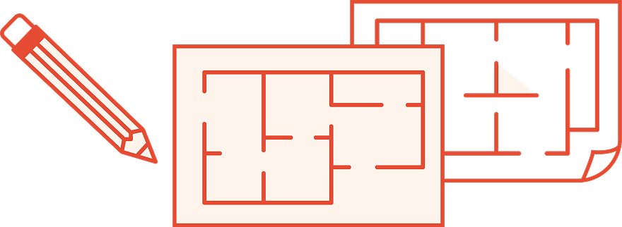 strategic illustration
