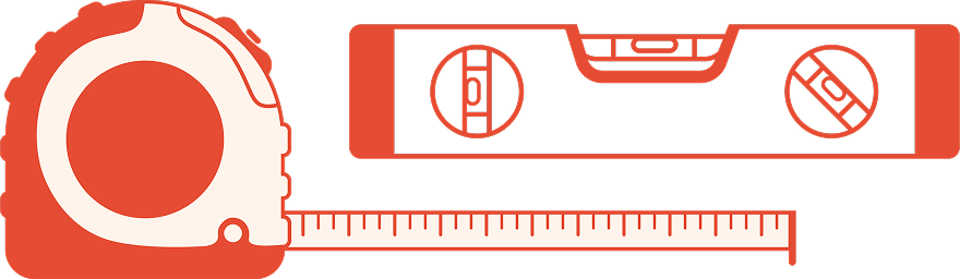 measured work