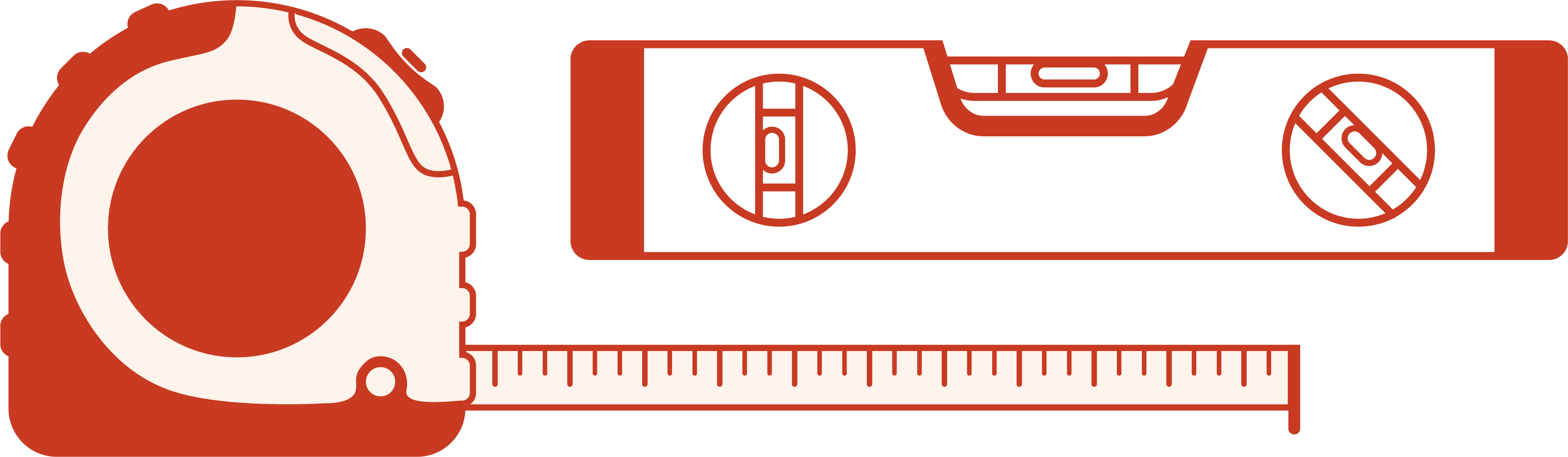 measured work
