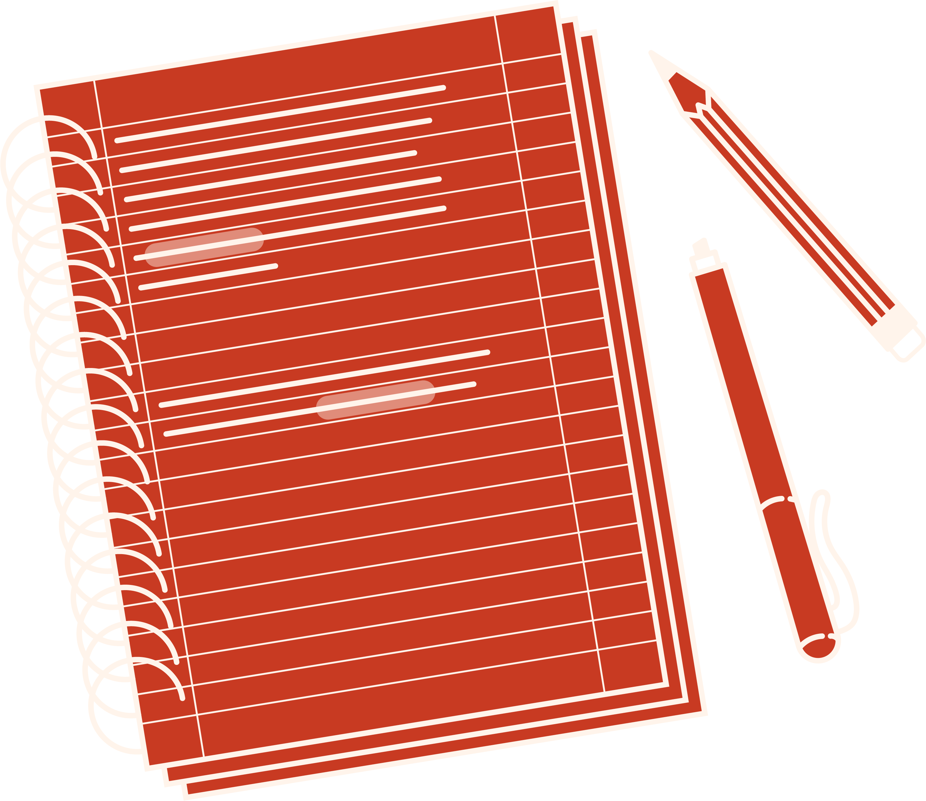 Read House Notes