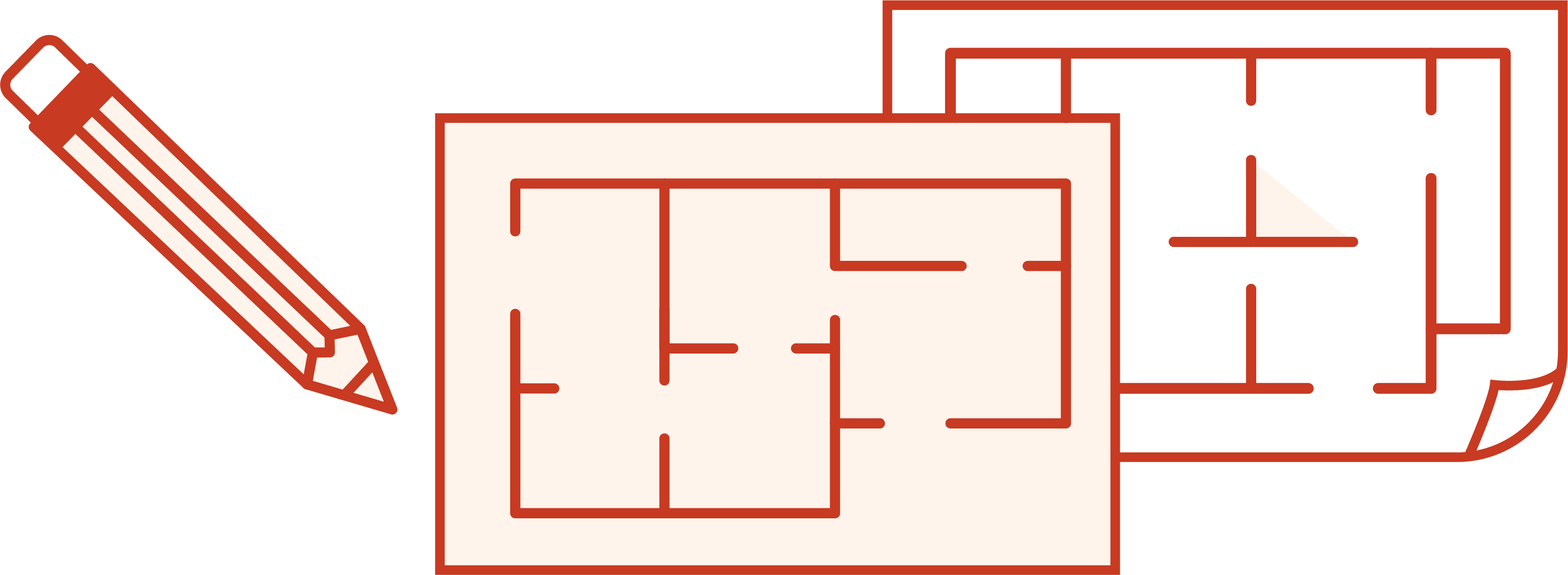 strategic illustration
