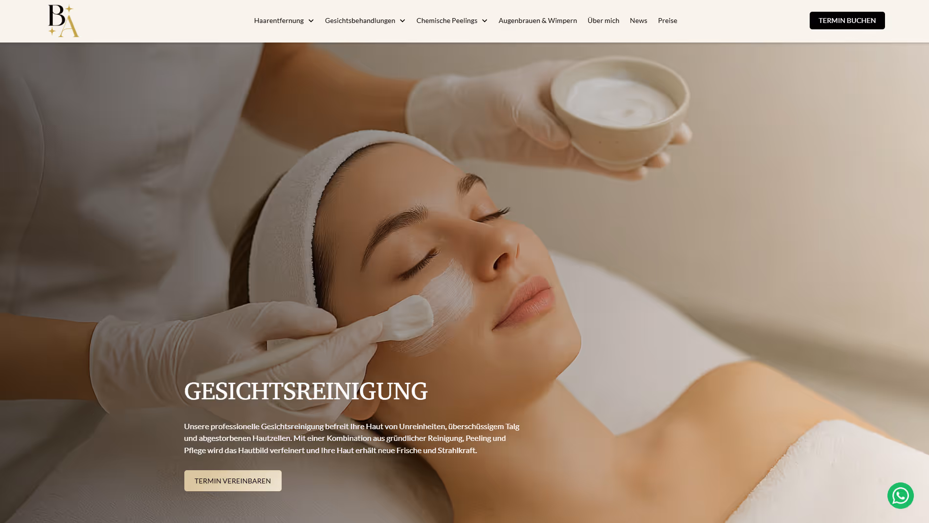 Beauty Studio Alina