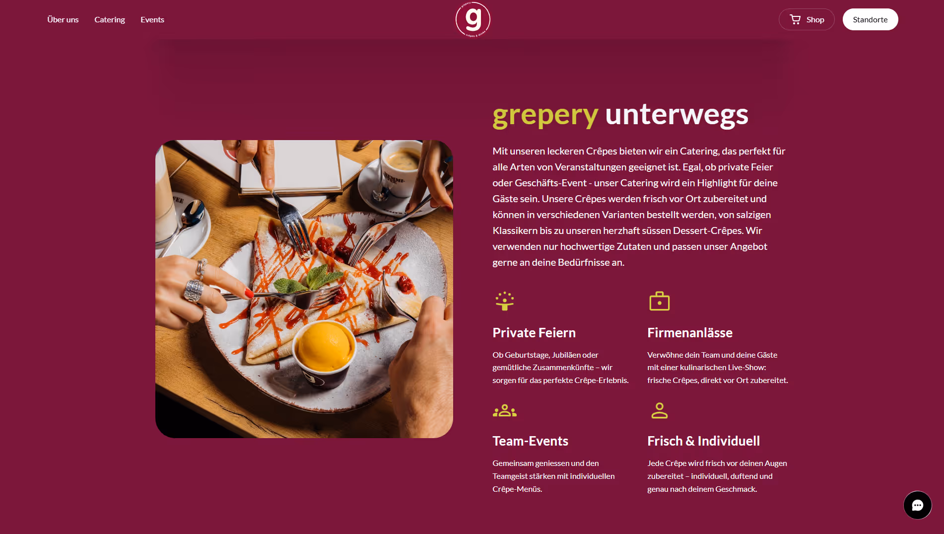 grepery